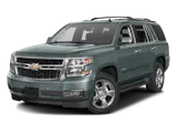 Used 2016 Chevrolet Tahoe SUV