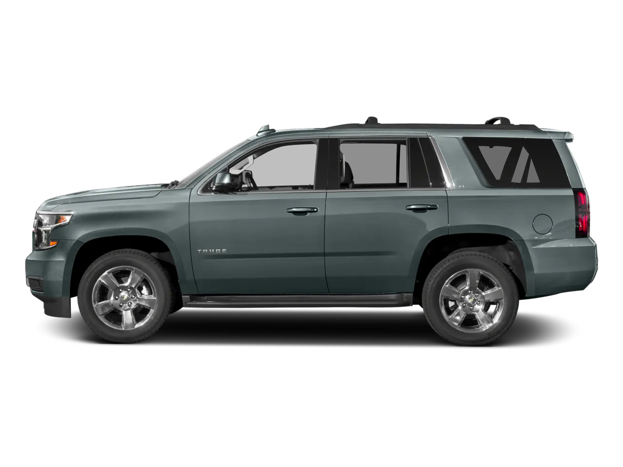 Used 2016 Chevrolet Tahoe SUV