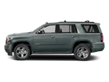 Used 2016 Chevrolet Tahoe SUV