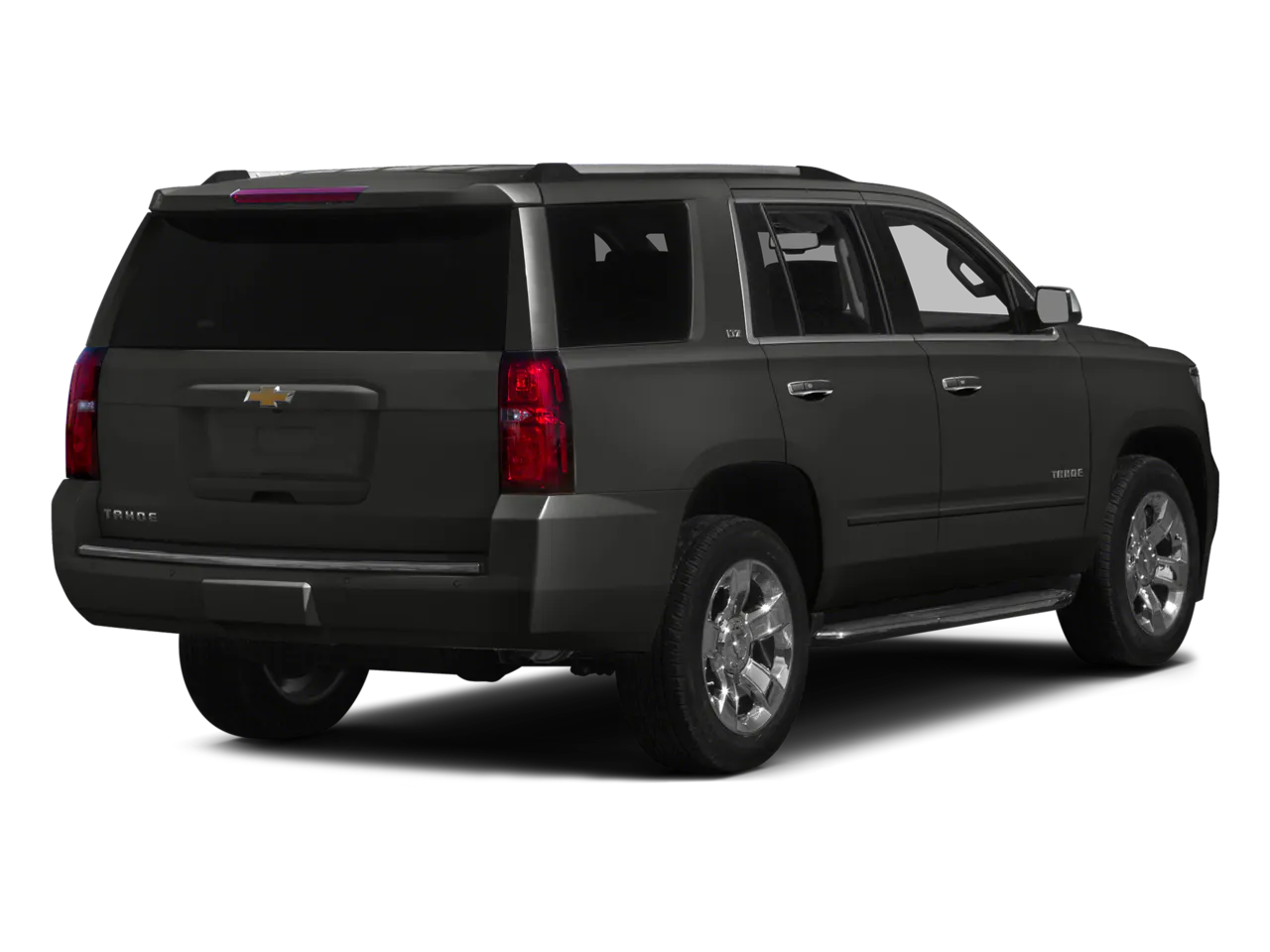 Used 2016 Chevrolet Tahoe SUV