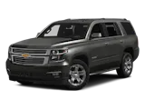 Used 2016 Chevrolet Tahoe SUV
