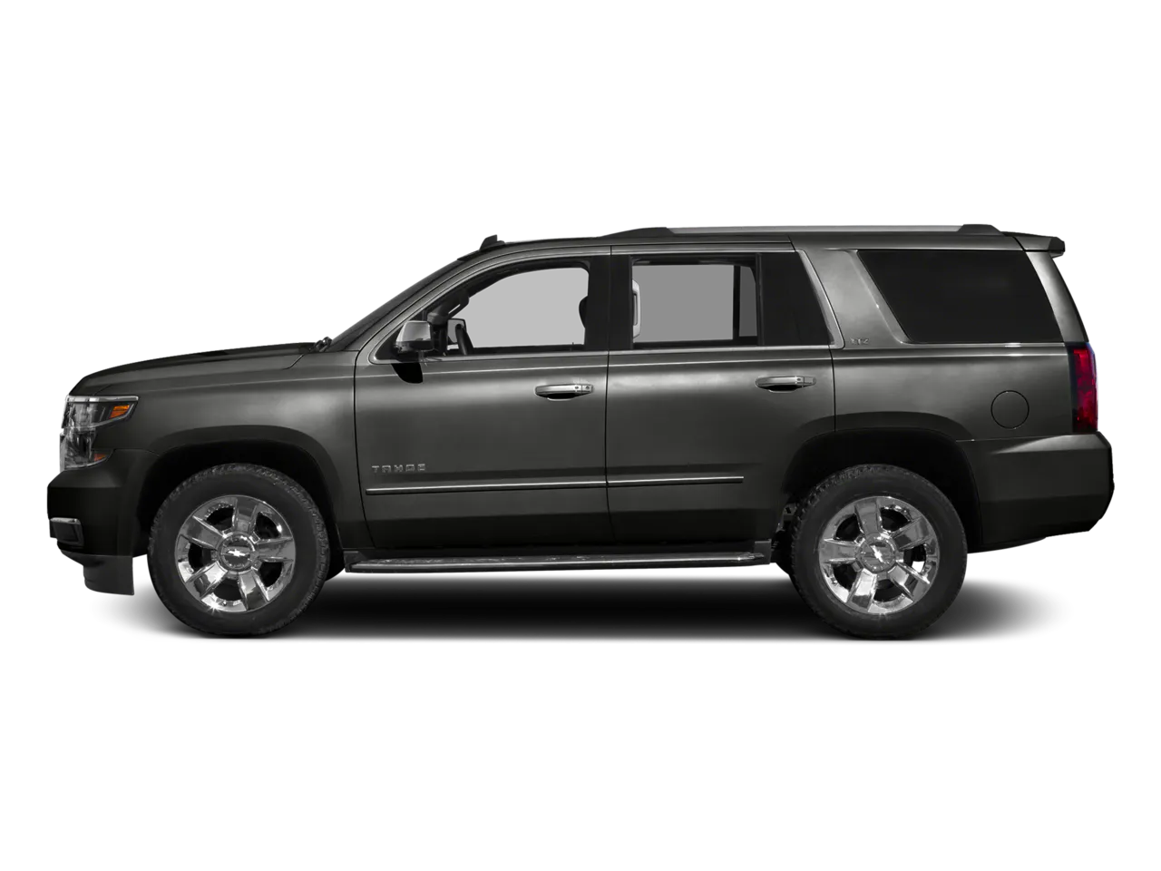 Used 2016 Chevrolet Tahoe SUV