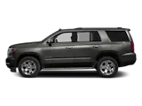 Used 2016 Chevrolet Tahoe SUV