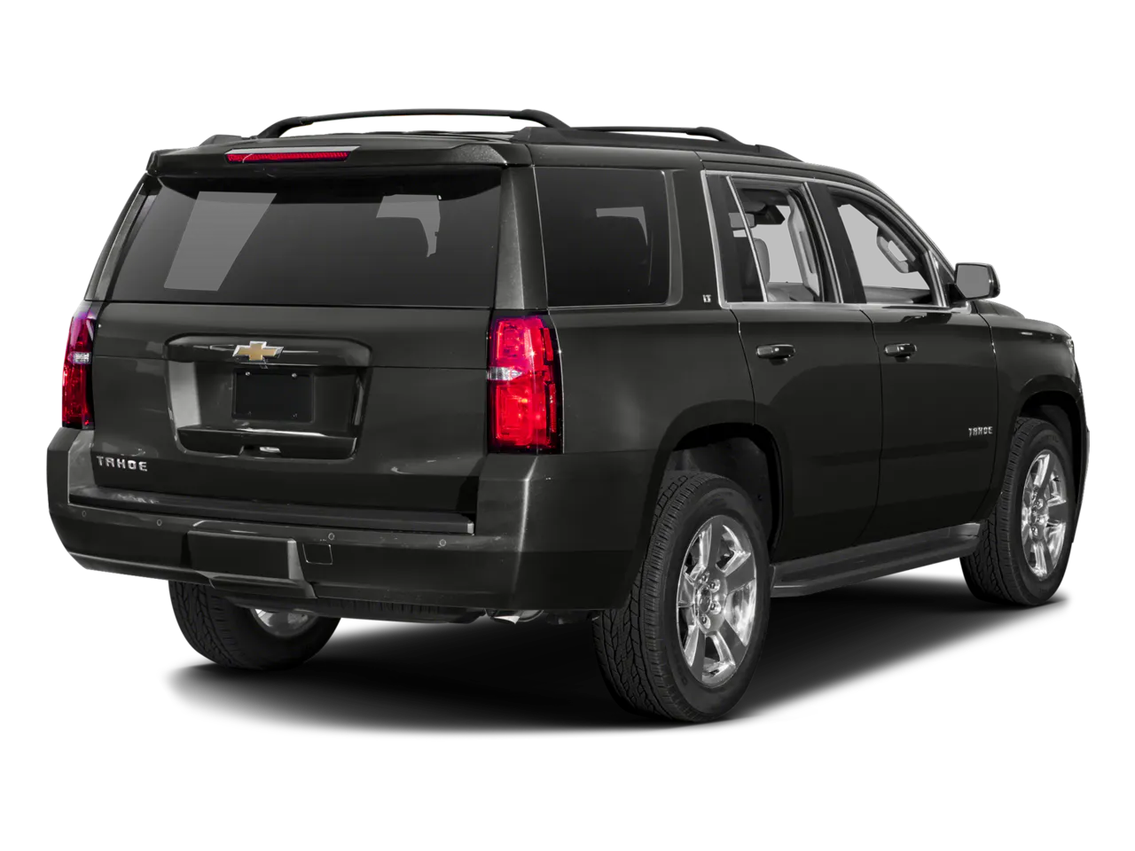 Used 2017 Chevrolet Tahoe SUV