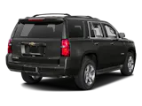 Used 2017 Chevrolet Tahoe SUV