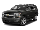 Used 2017 Chevrolet Tahoe SUV