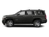 Used 2017 Chevrolet Tahoe SUV