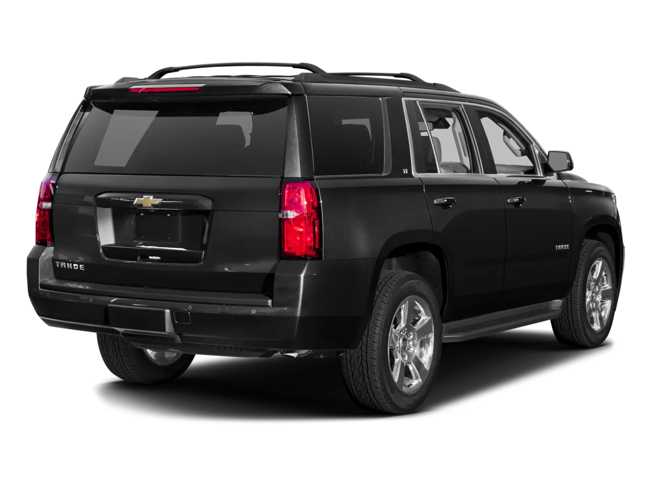 Used 2017 Chevrolet Tahoe SUV