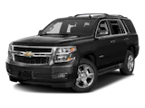 Used 2017 Chevrolet Tahoe SUV