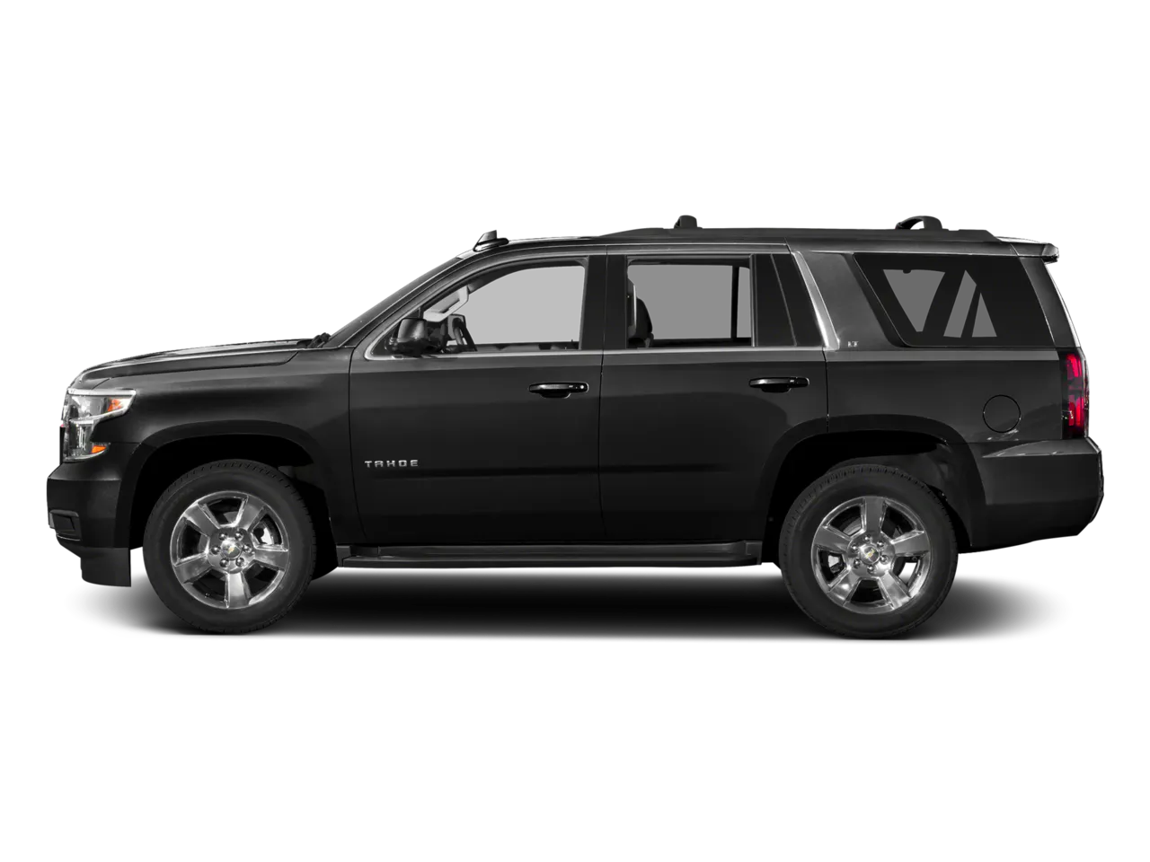 Used 2017 Chevrolet Tahoe SUV