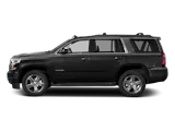 Used 2017 Chevrolet Tahoe SUV