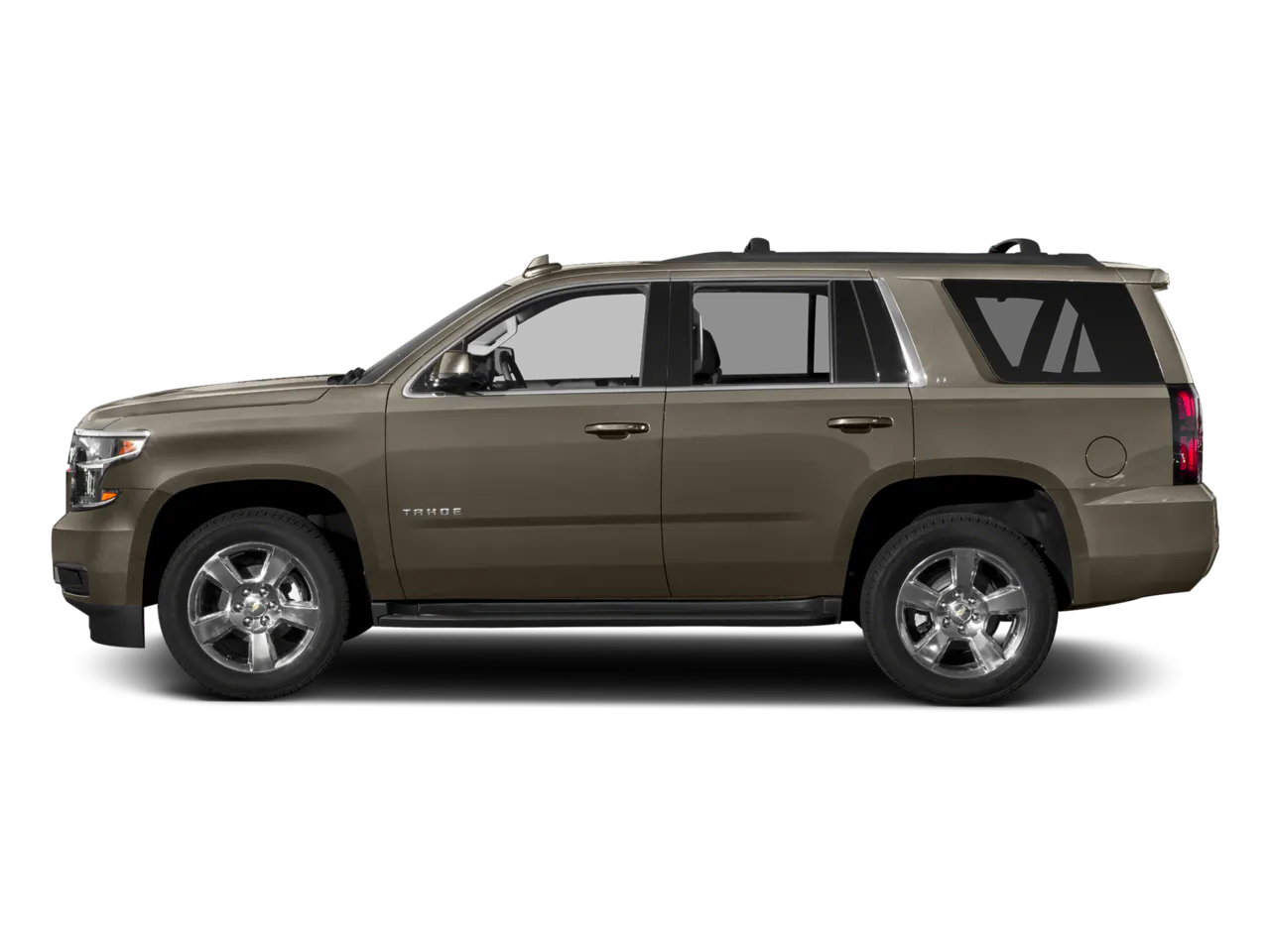 Used 2017 Chevrolet Tahoe SUV
