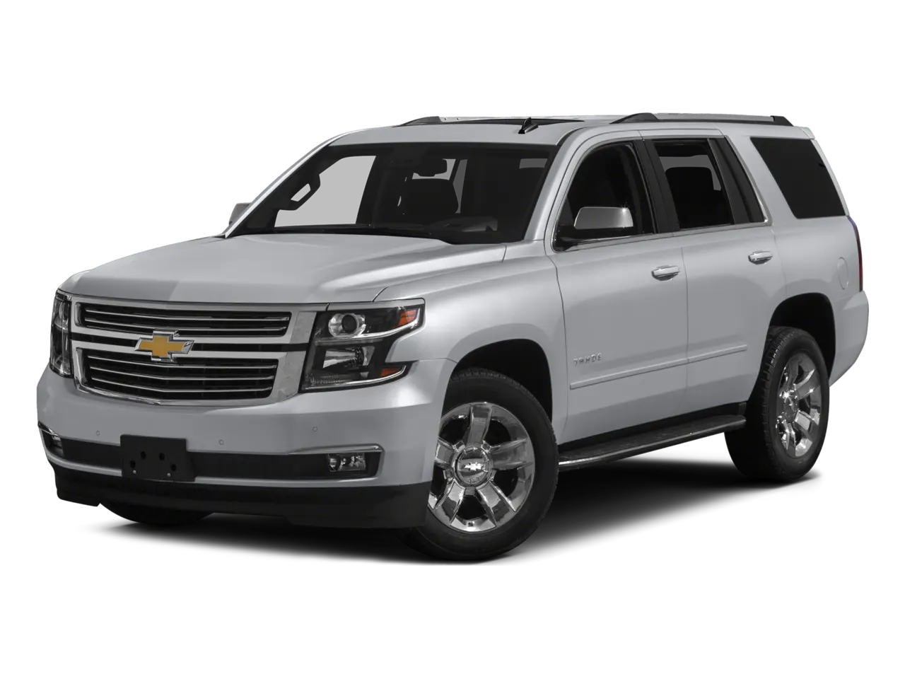 2017 Chevrolet Tahoe 2WD Premier's photo