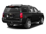 Used 2017 Chevrolet Tahoe SUV