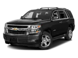 Used 2017 Chevrolet Tahoe SUV