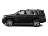 Used 2017 Chevrolet Tahoe SUV