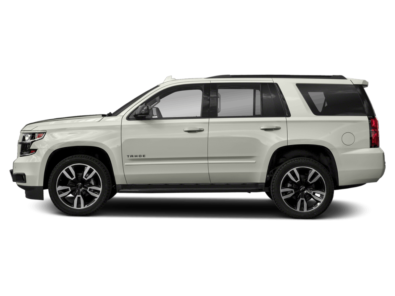 2018 Chevrolet Tahoe Premier's photo