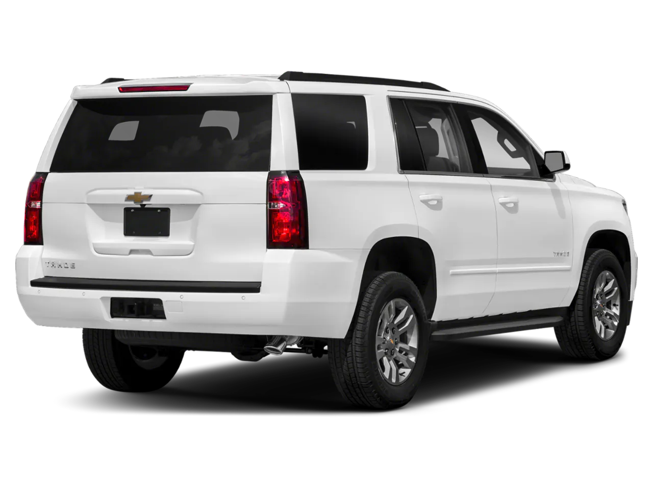 Used 2019 Chevrolet Tahoe SUV