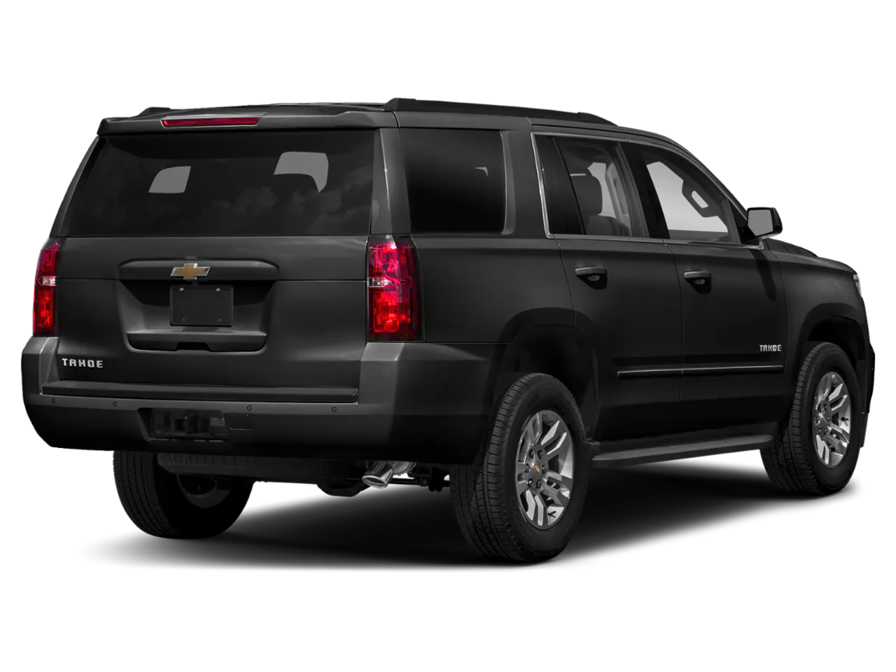 Used 2019 Chevrolet Tahoe SUV