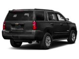 Used 2019 Chevrolet Tahoe SUV