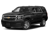 Used 2019 Chevrolet Tahoe SUV