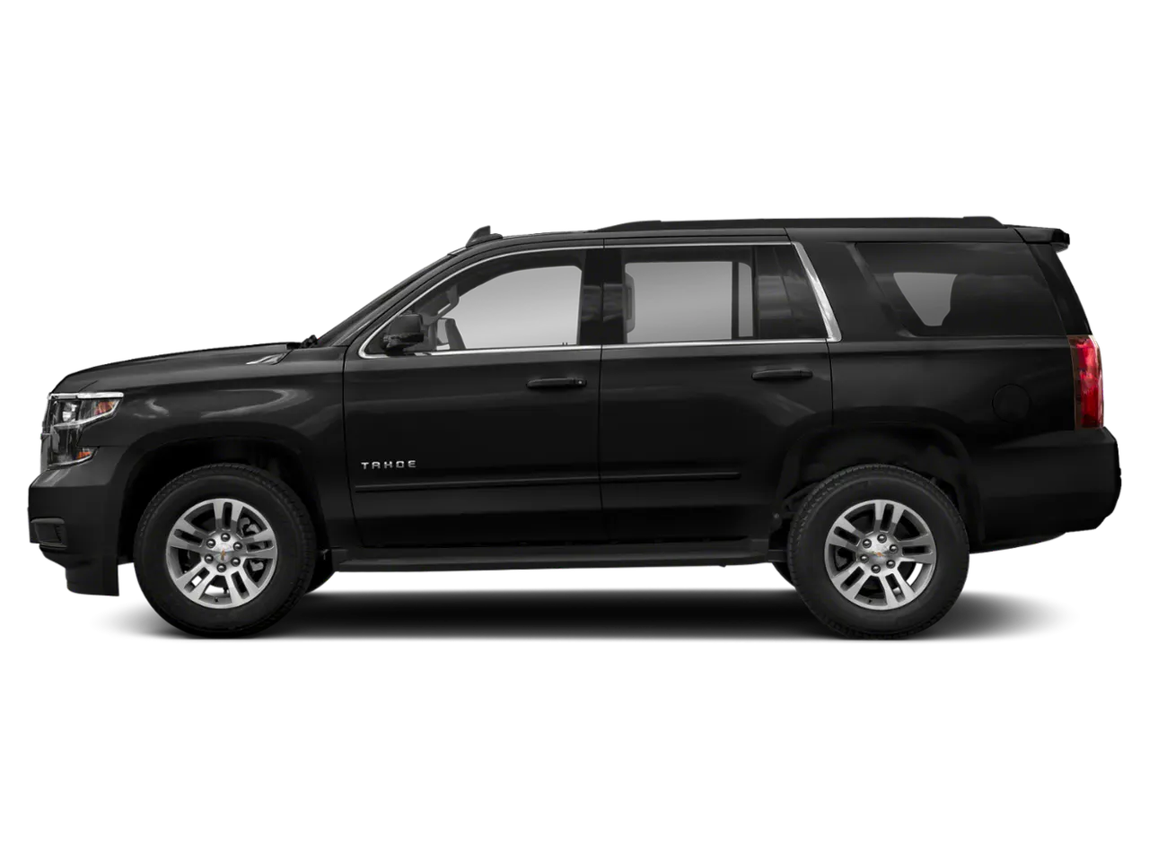 Used 2019 Chevrolet Tahoe SUV