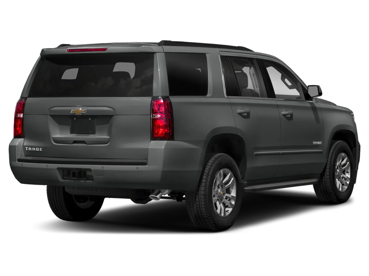 Used 2019 Chevrolet Tahoe SUV