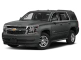 Used 2019 Chevrolet Tahoe SUV