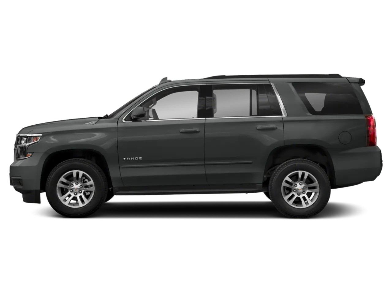 Used 2019 Chevrolet Tahoe SUV