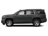 Used 2019 Chevrolet Tahoe SUV