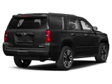 Used 2019 Chevrolet Tahoe SUV