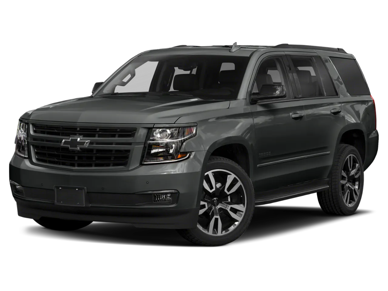 2019 Chevrolet Tahoe 4WD Premier's photo
