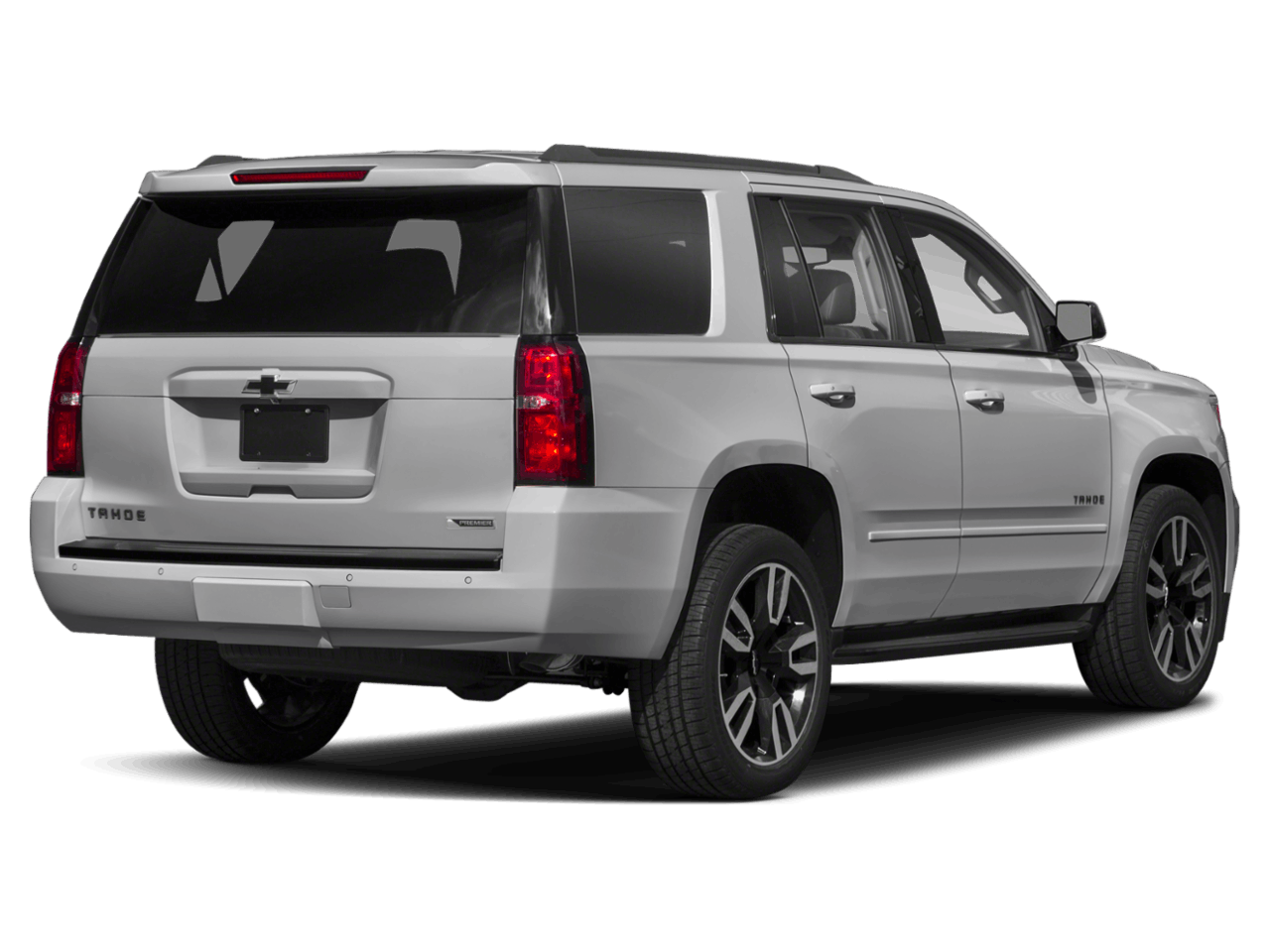 Used 2020 Chevrolet Tahoe SUV