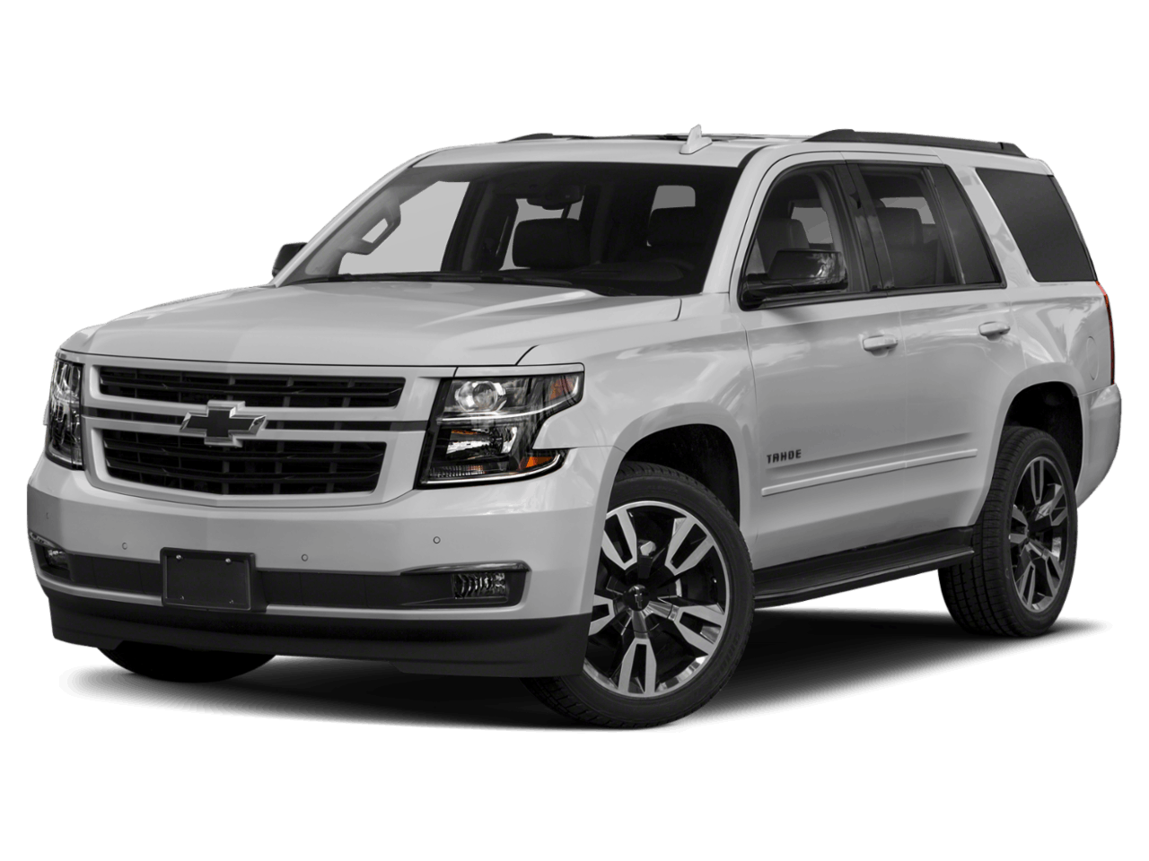 Used 2020 Chevrolet Tahoe SUV