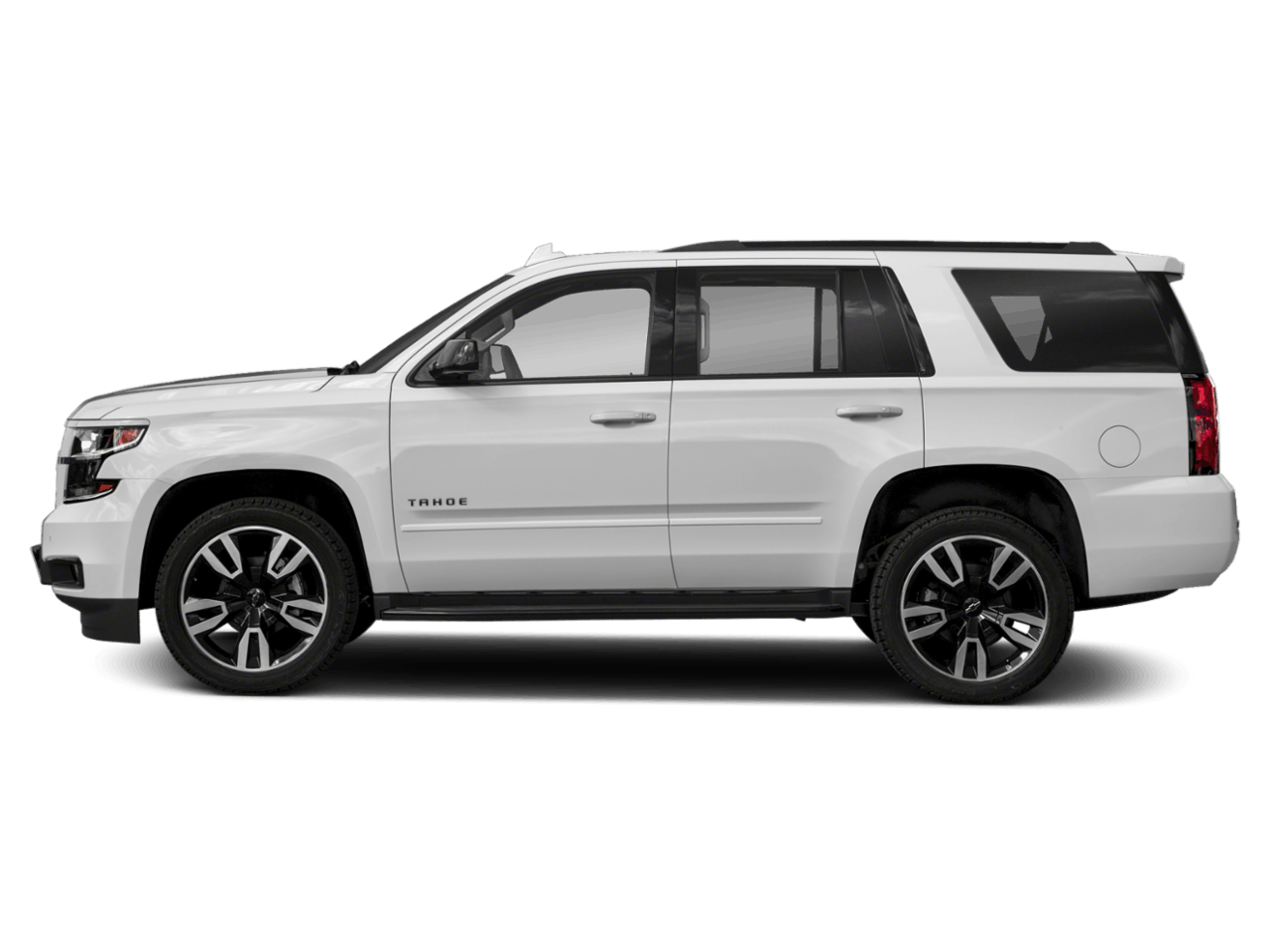 2020 Chevrolet Tahoe Premier's photo