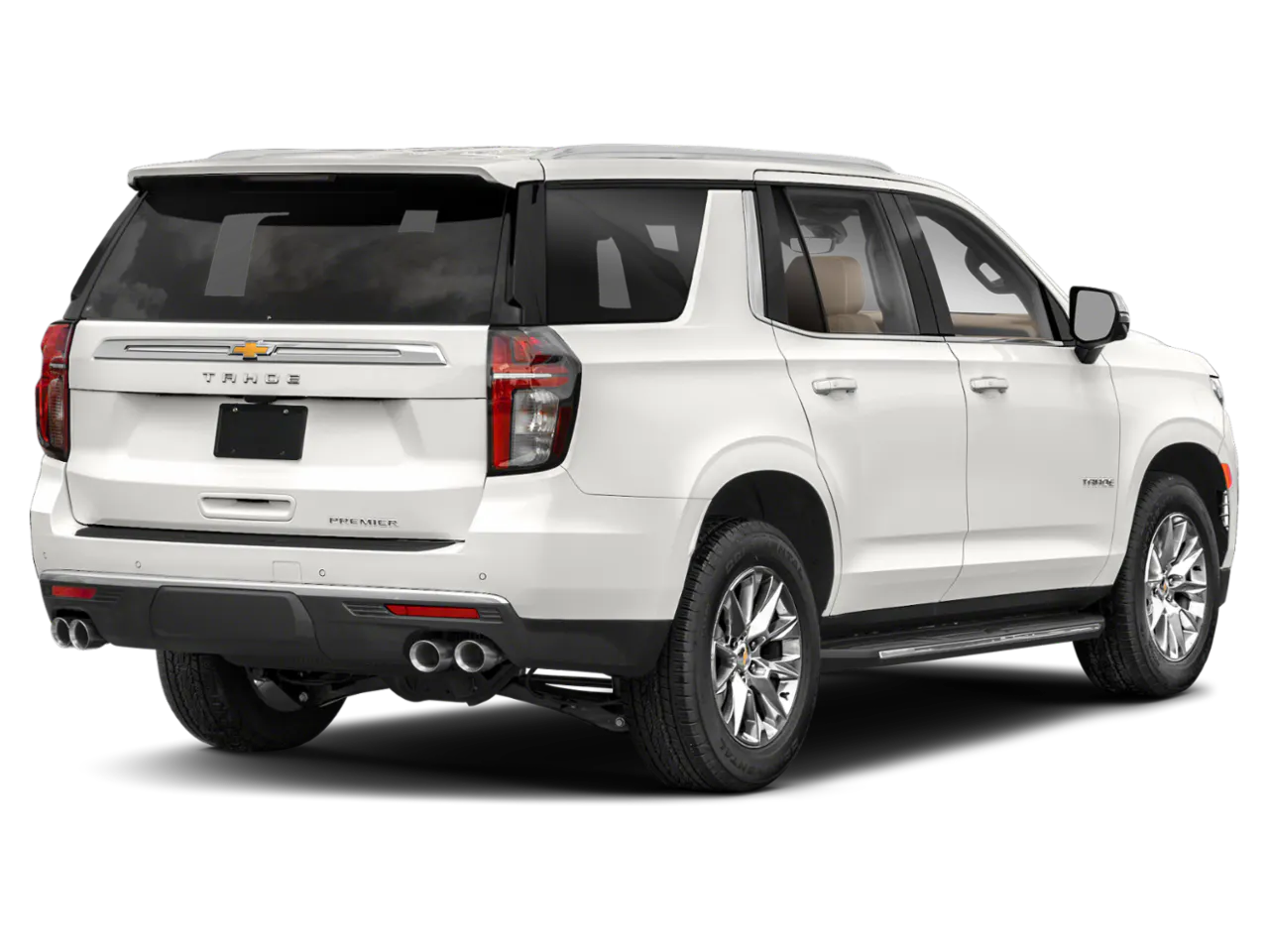 Used 2021 Chevrolet Tahoe SUV