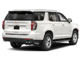 Used 2021 Chevrolet Tahoe SUV