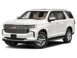 Used 2021 Chevrolet Tahoe SUV
