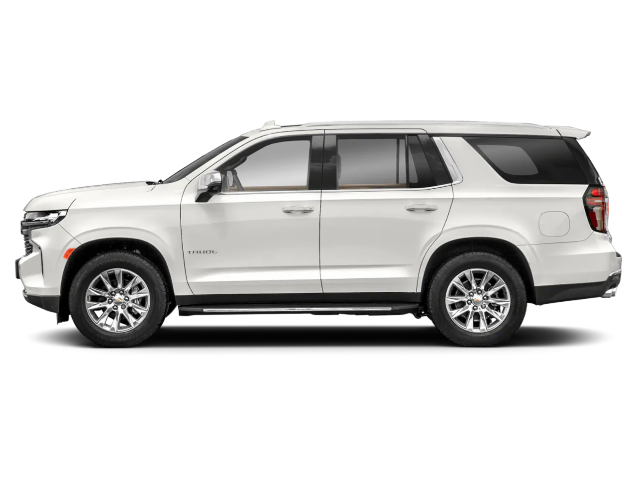 Used 2021 Chevrolet Tahoe SUV