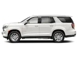 Used 2021 Chevrolet Tahoe SUV