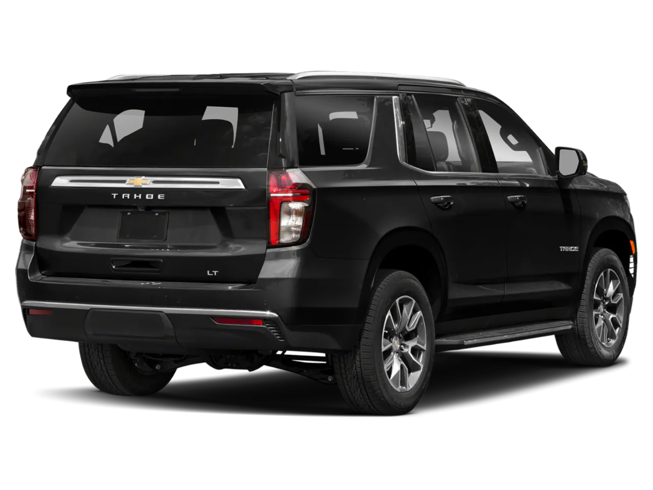 Used 2021 Chevrolet Tahoe SUV