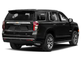 Used 2021 Chevrolet Tahoe SUV