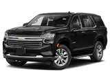 Used 2021 Chevrolet Tahoe SUV