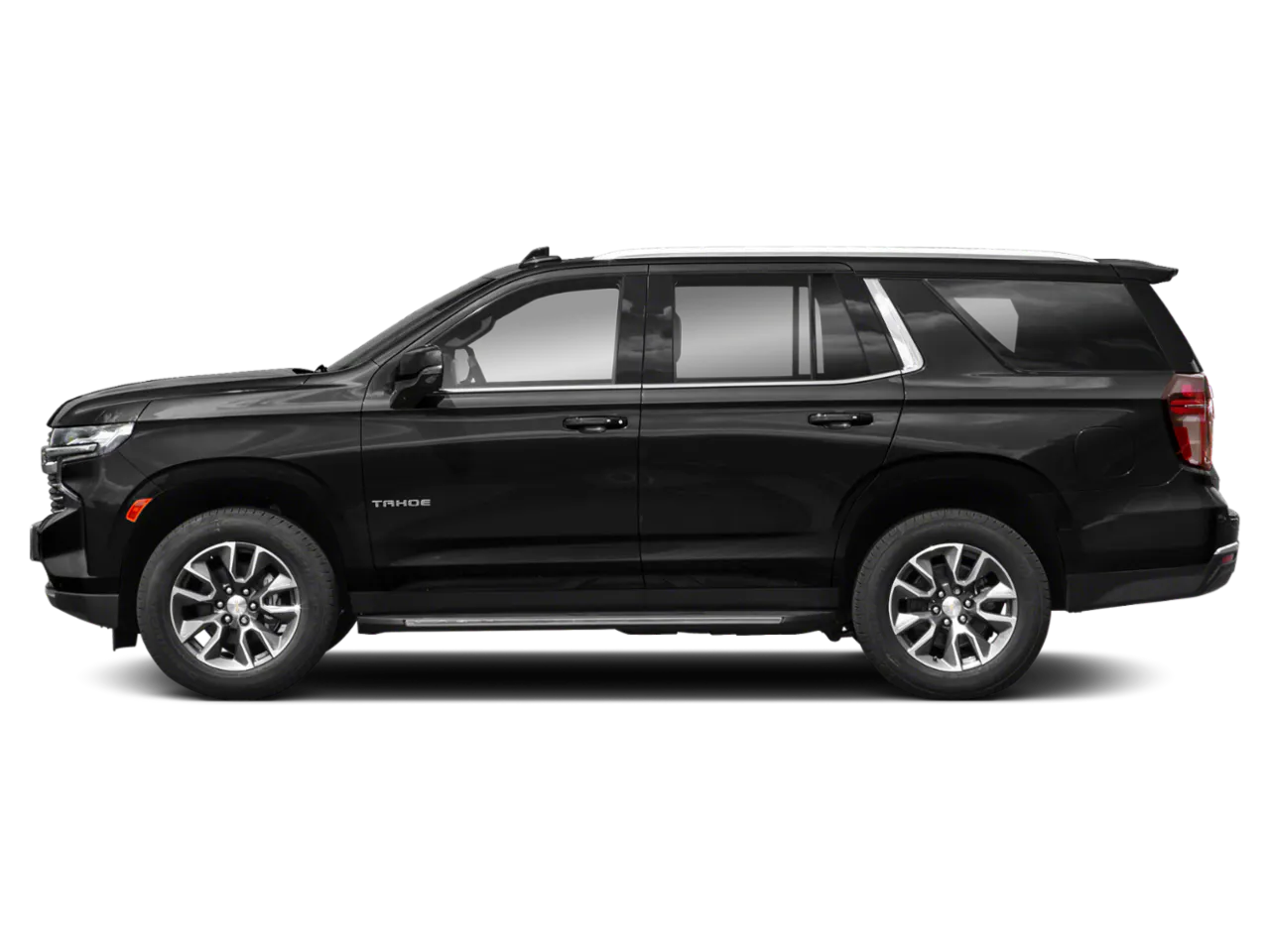 Used 2021 Chevrolet Tahoe SUV