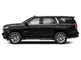 Used 2021 Chevrolet Tahoe SUV