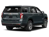 Used 2021 Chevrolet Tahoe SUV