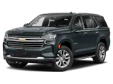 Used 2021 Chevrolet Tahoe SUV