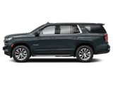 Used 2021 Chevrolet Tahoe SUV
