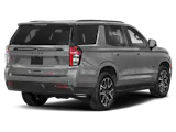 Used 2021 Chevrolet Tahoe SUV