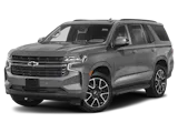 Used 2021 Chevrolet Tahoe SUV